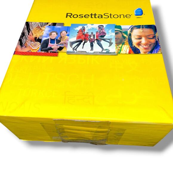 Rosetta Stone 1 2 & 3 Dutch Nederlands Homeschool Netherlands Audio Companion V3 - Picture 11 of 11